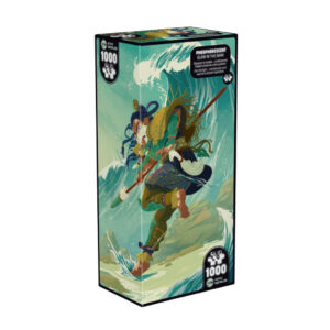 PUZZLE SEA SPIRIT