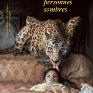 UN LIEU ENSOLEILLÉ POUR PERSONNES SOMBRES