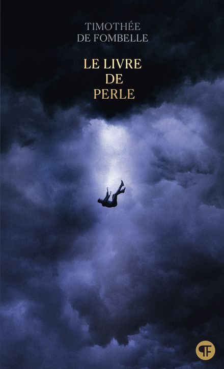 LE LIVRE DE PERLE