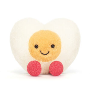 AMUSEABLES HEART EGG