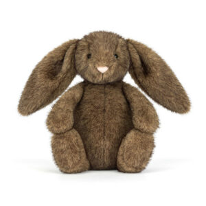 HOPPLESTON LUXE BUNNY