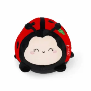 SUPERSOFT COCCINELLE PETITE PELUCHE LEGAMI