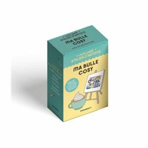 MA BULLE COSY