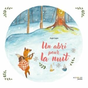 UN ABRI POUR LA NUIT