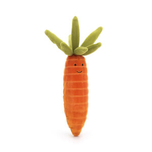 VIVACIOUS CARROT