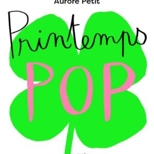 PRINTEMPS POP