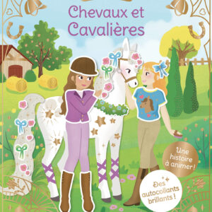 CHEVAUX ET CAVALIÈRES