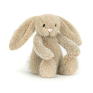OAT FLUFFLET BUNNY JELLYCAT