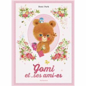 GOMI ET SES AMI·ES