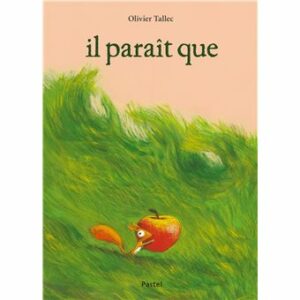 IL PARAÎT QUE L'ECUREUIL 6