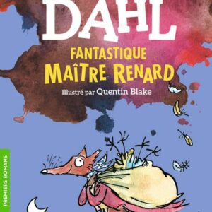 FANTASTIQUE MAÎTRE RENARD