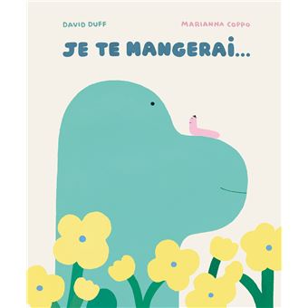 JE TE MANGERAI...