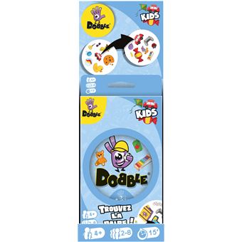 DOBBLE KIDS