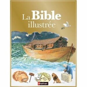 LA BIBLE ILLUSTRÉE