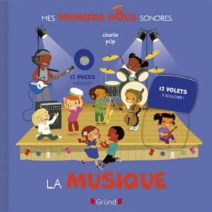 LA MUSIQUE