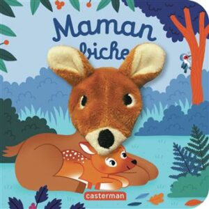 LES BÉBÊTES - MAMAN BICHE