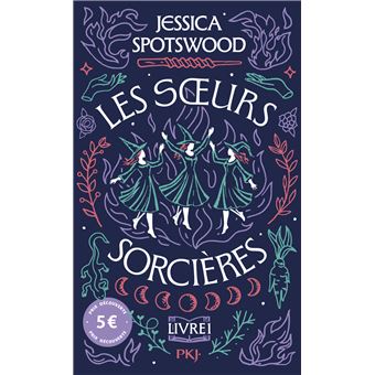 LES SOEURS SORCIÈRES - T1 - OFFRE DÉCOUVERTE