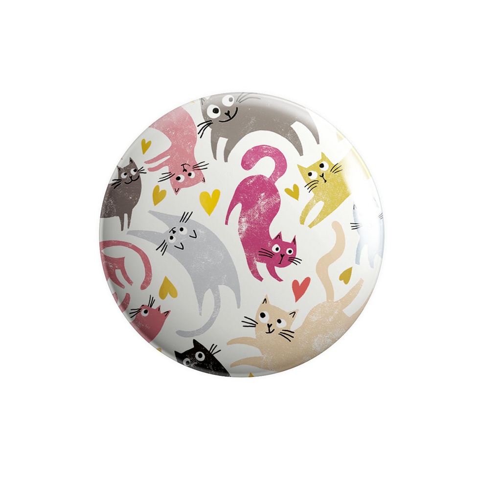 MAGNET DECAPSULEUR COOL CATS