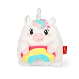 SUPER SOFT LICORNE