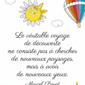 ELOGE DU VOYAGE MARQUE-PAGES A COLORIER