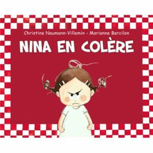 NINA 5 EN COLÈRE