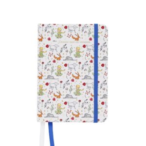 CARNET A6 LE PETIT PRINCE LIBERTY