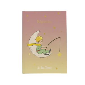 REPERTOIRE LE PETIT PRINCE BLEU