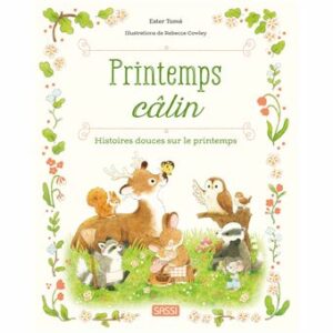 PRINTEMPS CÂLIN