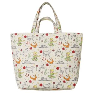 CABAS XL LE PETIT PRINCE