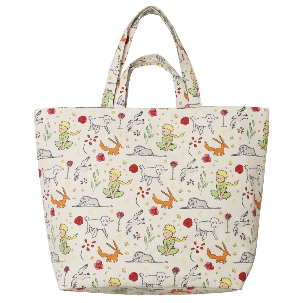 CABAS XL LE PETIT PRINCE