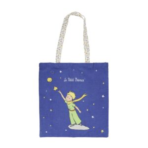 TOTE BAG LE PETIT PRINCE