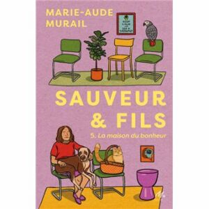 SAUVEUR & FILS - SAISON 5