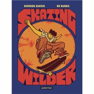 SKATING WILDER