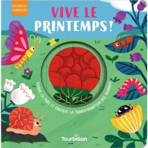 VIVE LE PRINTEMPS !