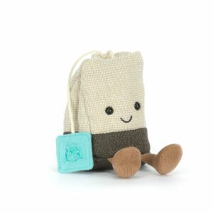 STEEPY TEA BAG JELLYCAT