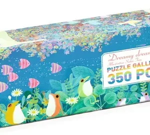 PUZZLE GALLERY 350 PCS DREAMY DREAMS