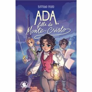 ADA, FILLE DE MONTE-CRISTO