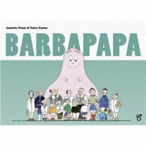 BARBAPAPA