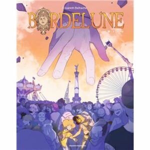 BORDELUNE, TOME 02