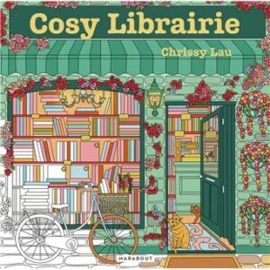 COSY LIBRAIRIE