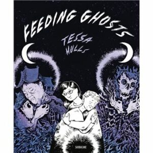 FEEDING GHOSTS