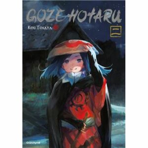 GOZE HOTARU T02
