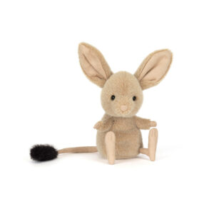 JERBOA GERBILLE