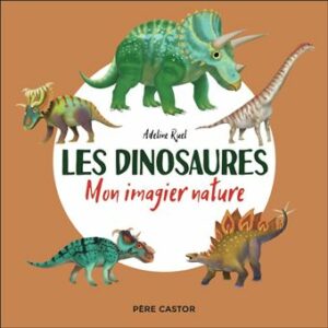 LES DINOSAURES