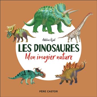 LES DINOSAURES
