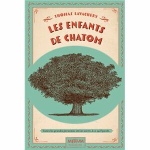 LES ENFANTS DE CHATOM