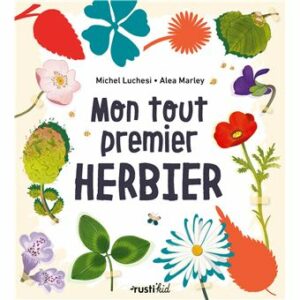 MON TOUT PREMIER HERBIER