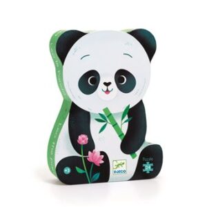PUZZLE LEO LE PANDA