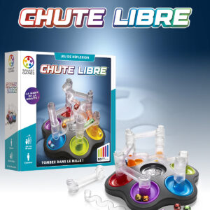 CHUTE LIBRE