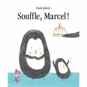 SOUFFLE, MARCEL ! LEON